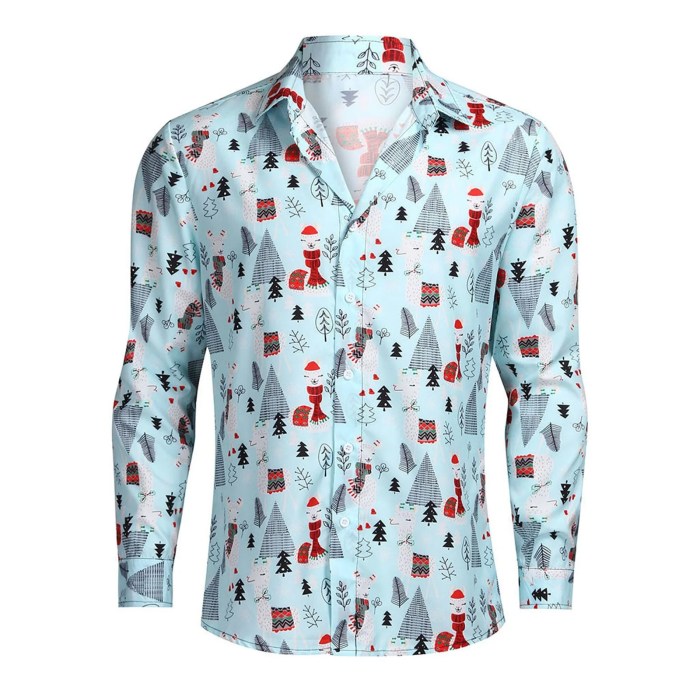 Ugly mens dress shirts