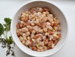 How to Cook Samp and Beans Indian Style A Flavorful Guide