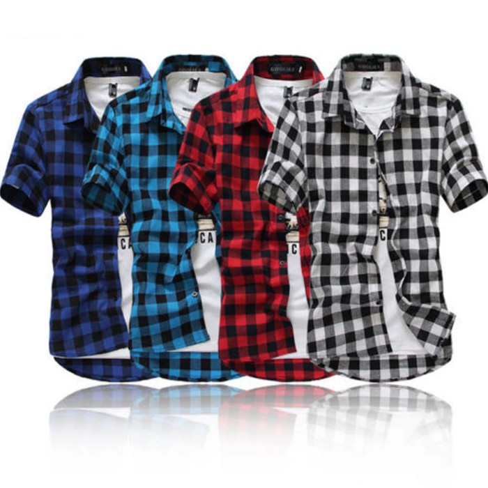 Mens short sleeve dress shirts near me