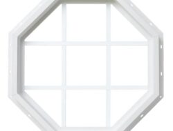 How to Decorate a Small Octagon Window Creative Tips and Ideas