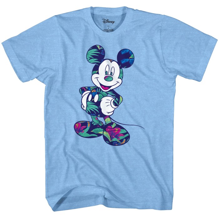 Disney dress shirts for men