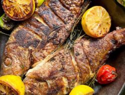 How to Cook Whole Red Snapper Jamaican Style – Authentic Recipe & Tips