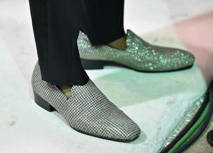 Most expensive mens dress shoes