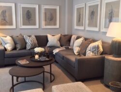 How to Decorate Rooms with Grey Walls Tips and Ideas