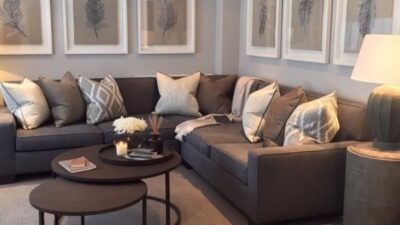 How to Decorate Rooms with Grey Walls Tips and Ideas