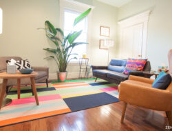 How to Decorate a Therapist Office Tips for Creating a Calming Space