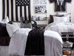 How to Decorate a Guys College Dorm Room – Tips and Ideas