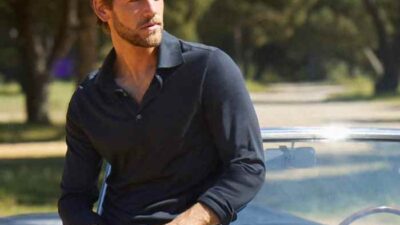 Dress Shirts for Men XL – Stylish and Comfortable Options for Larger Sizes