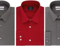 Macys Mens Dress Shirts Clearance Stylish Selections at Unbeatable Prices