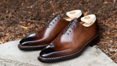 Mens Mid Top Dress Shoes – Elevate Your Style with Sophistication