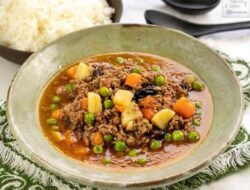 How to Cook Beef Picadillo Filipino Style A Delicious Recipe Guide