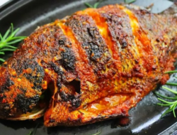 How to Cook Tilapia Fish Kenyan Style A Flavorful Journey