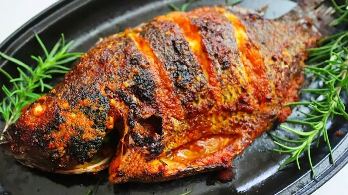 How to cook tilapia fish kenyan style