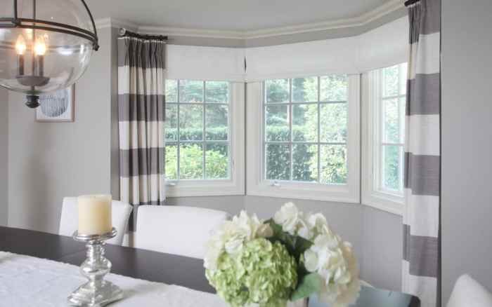 Astor window curtains drapery monica pedersen ideas bow coast gold pillows treatments