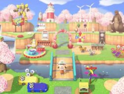 How to Start Decorating Island Animal Crossing