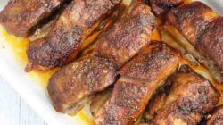 How to cook southern style country style ribs