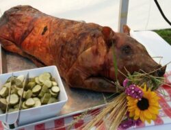 How to Cook a Pig Hawaiian Style – A Traditional Luau Feast