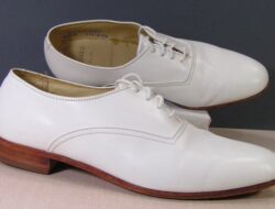 White Dress Shoes Mens Amazon Find the Perfect Pair Online Today