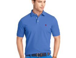 Izod Dress Shirts for Men Stylish and Sophisticated Options for Every Occasion