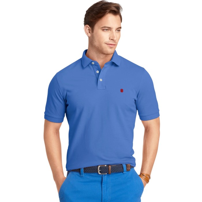 Izod dress shirts for men