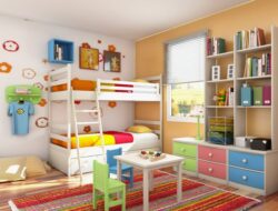 How to decorate toddler boy room with style and creativity