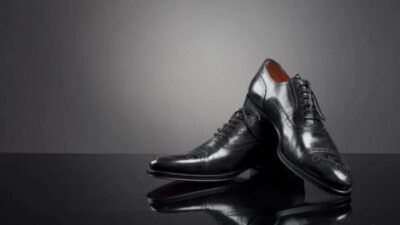 Most expensive mens dress shoes