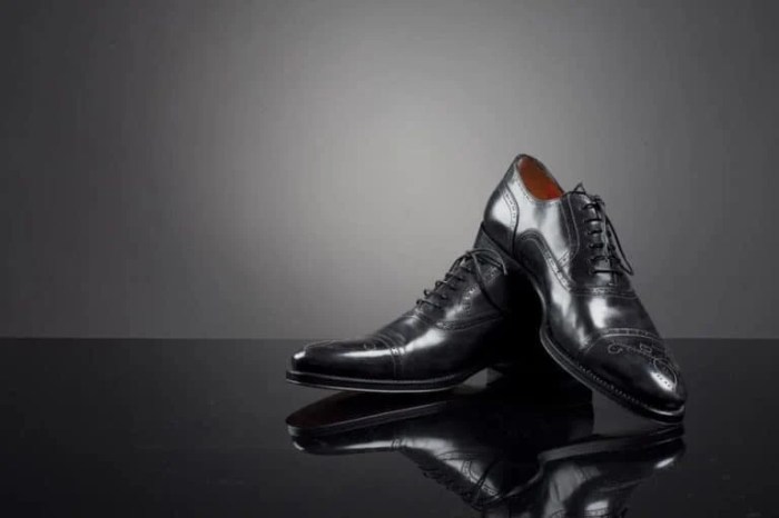 Most expensive mens dress shoes