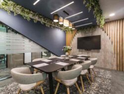 How to Decorate Office Conference Room Tips for a Professional Space