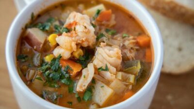 How to Cook Fish Soup Chinese Style A Flavorful and Authentic Recipe