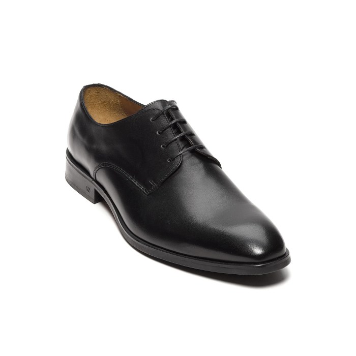 Tommy hilfiger dress shoes men