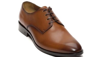 Tommy Hilfiger Dress Shoes Men Stylish Urban Footwear